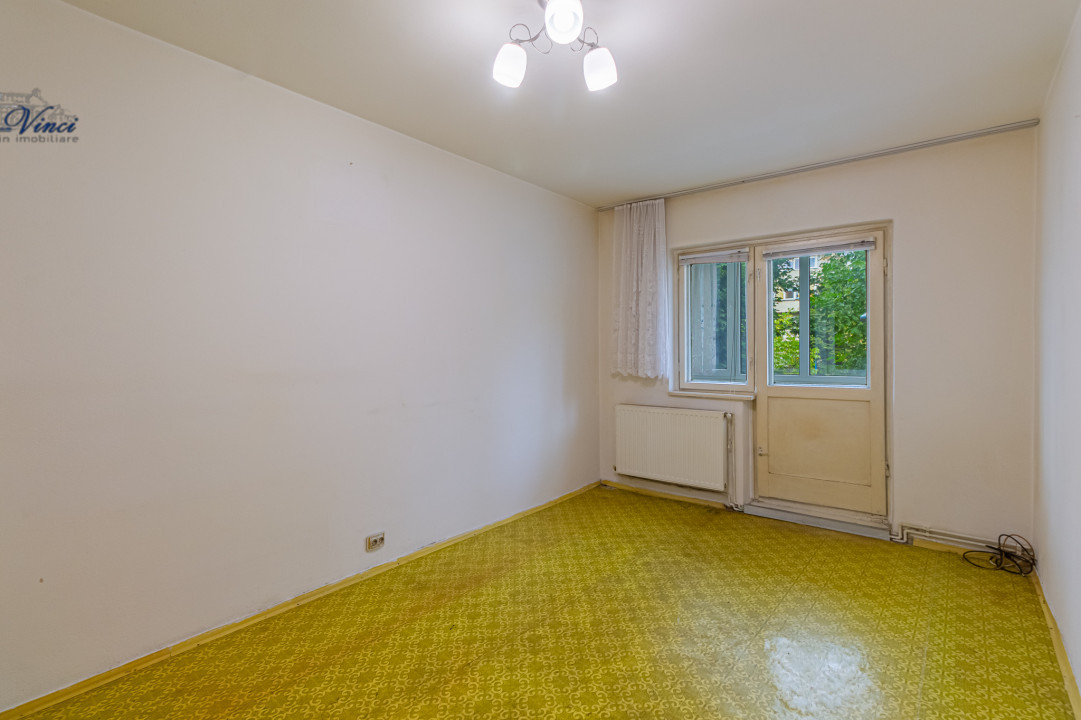 REZERVAT! Apartament  2 camere,decomandat , Comision 0%!  Cartier- Triaj, Brașov