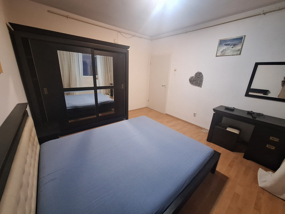 Apartament 3 camere de închiriat în Valea Aurie, Strada Tilișca – Etaj 1