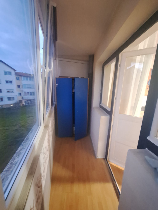 Apartament 3 camere de închiriat în Valea Aurie, Strada Tilișca – Etaj 1