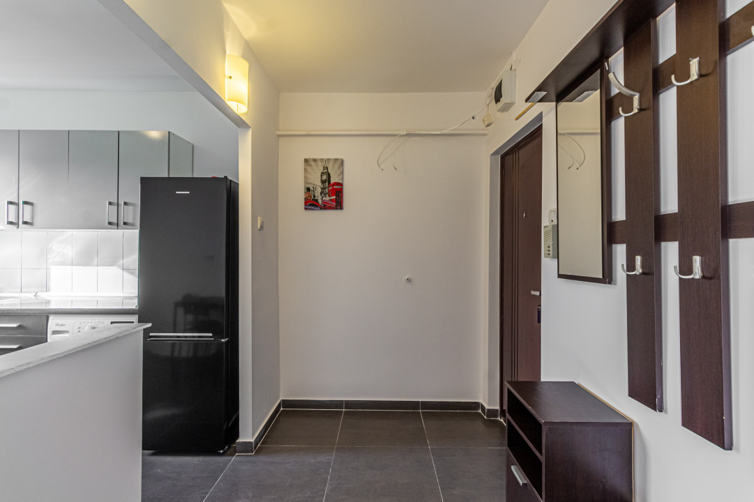 Apartament modern, strada Soarelui, COMISION 0%