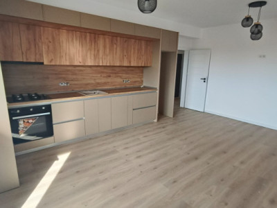 Apartament 2camere - decomandat - Calea Surii Mici