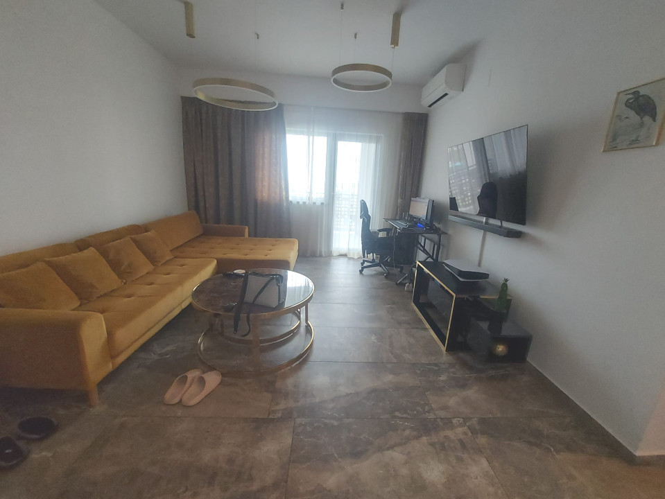 Apartament 2 camere Calea Severinului