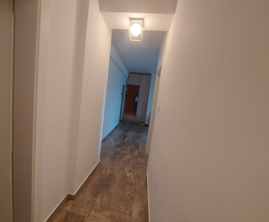 Apartament 2 camere Calea Severinului