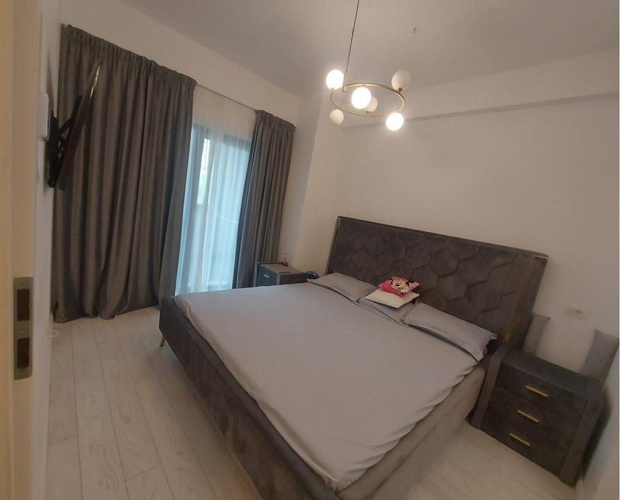 Apartament 2 camere Calea Severinului