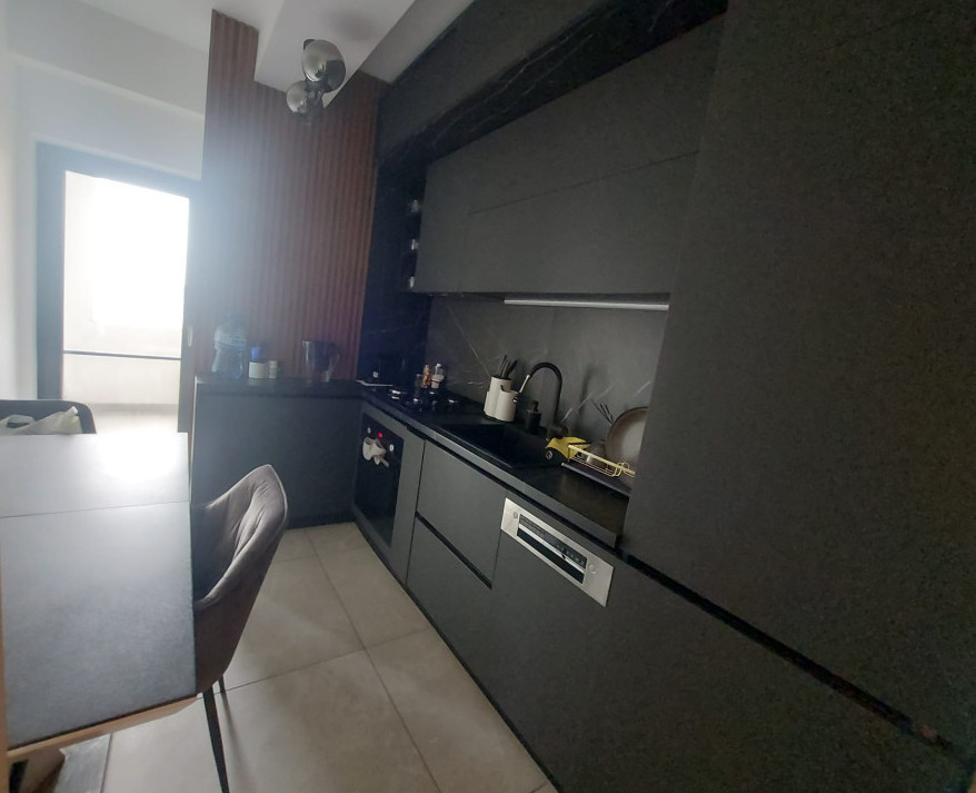 Apartament 2 camere Calea Severinului