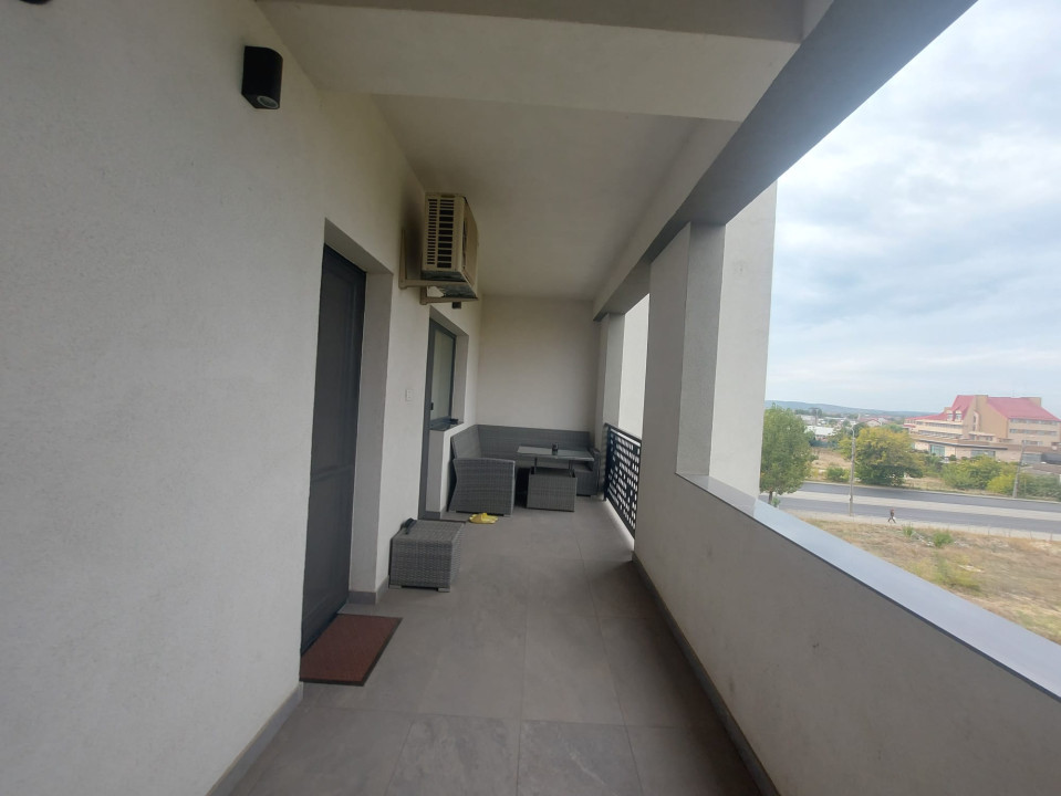 Apartament 2 camere Calea Severinului