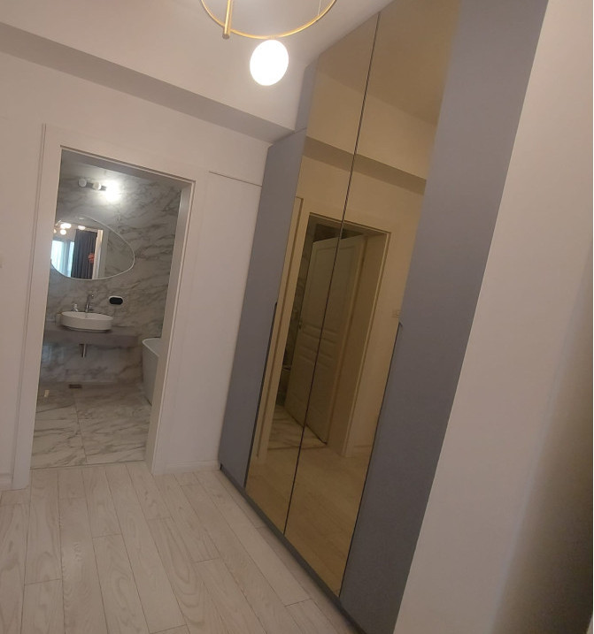 Apartament 2 camere Calea Severinului