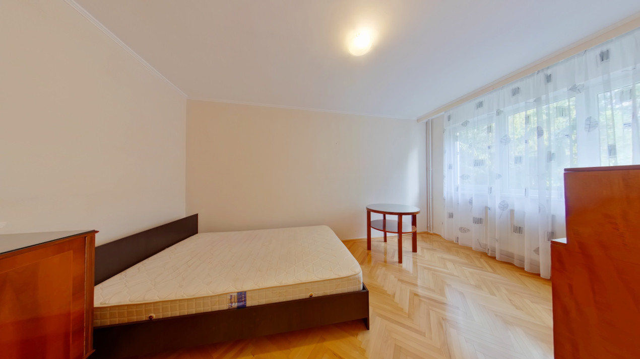 Închiriere apartament cu 2 camere, Str Zizinului - zona Gemenii