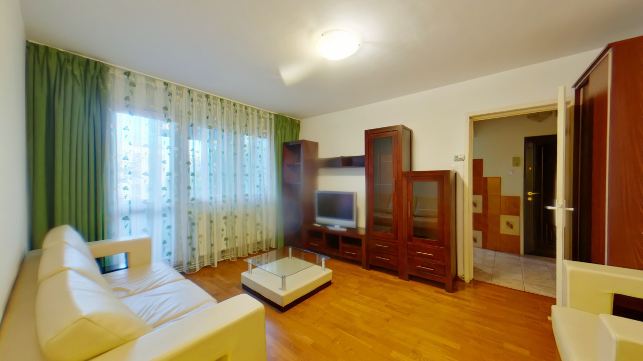 Apartament 2 camere zona  Astra