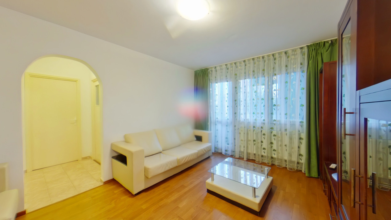 Apartament 2 camere zona  Astra