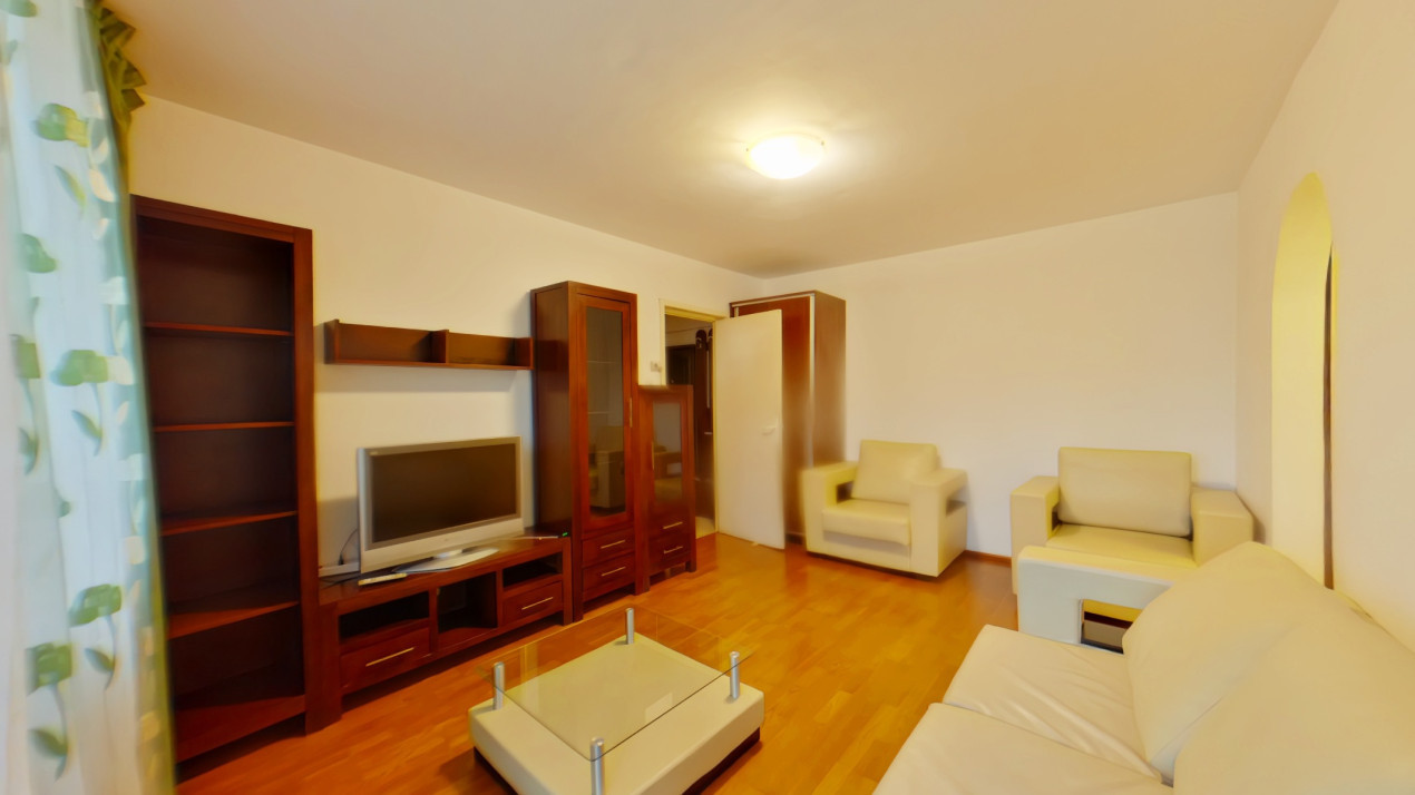 Apartament 2 camere zona  Astra