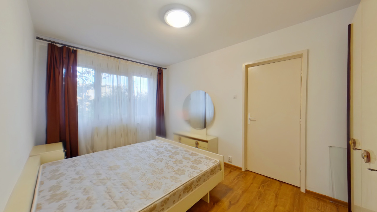 Apartament 2 camere zona  Astra