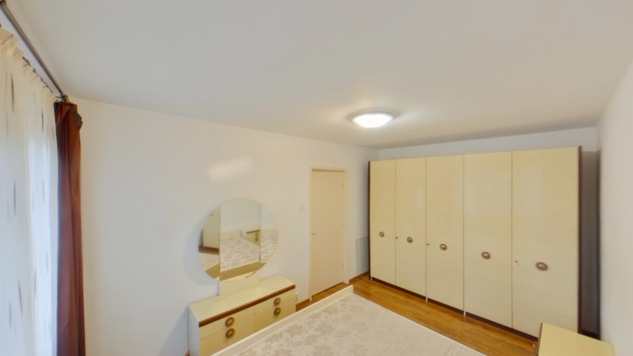 Apartament 2 camere zona  Astra