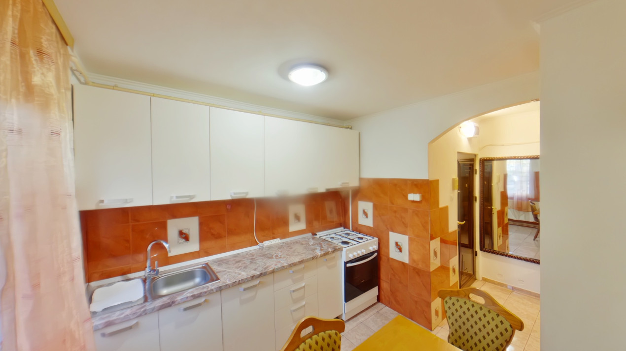 Apartament 2 camere zona  Astra