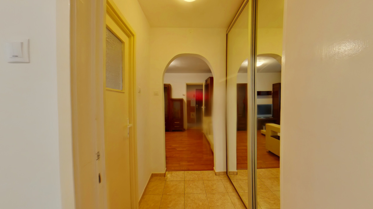 Apartament 2 camere zona  Astra