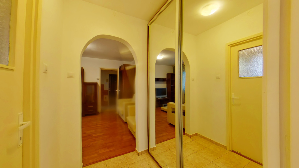 Apartament 2 camere zona  Astra