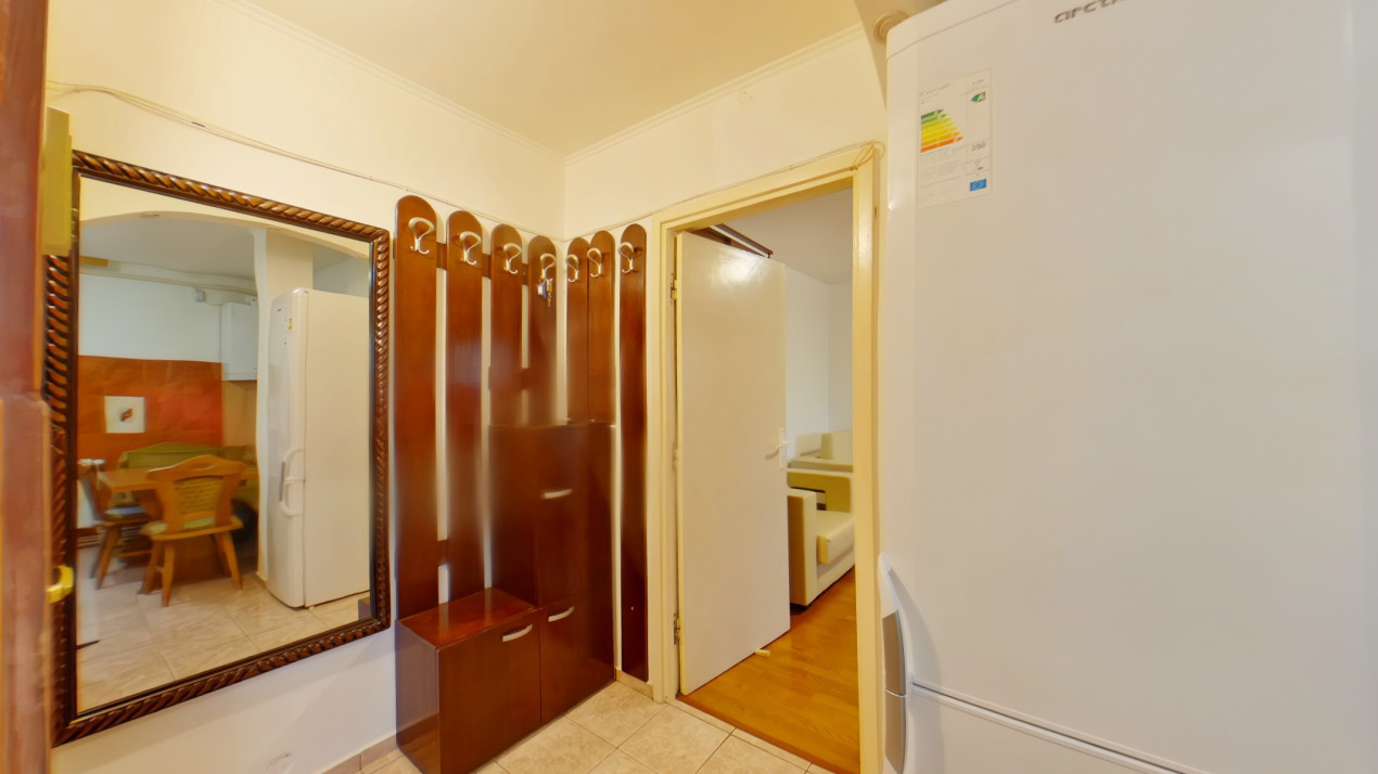 Apartament 2 camere zona  Astra