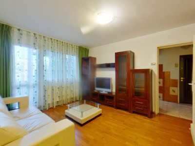 Apartament 2 camere zona  Astra