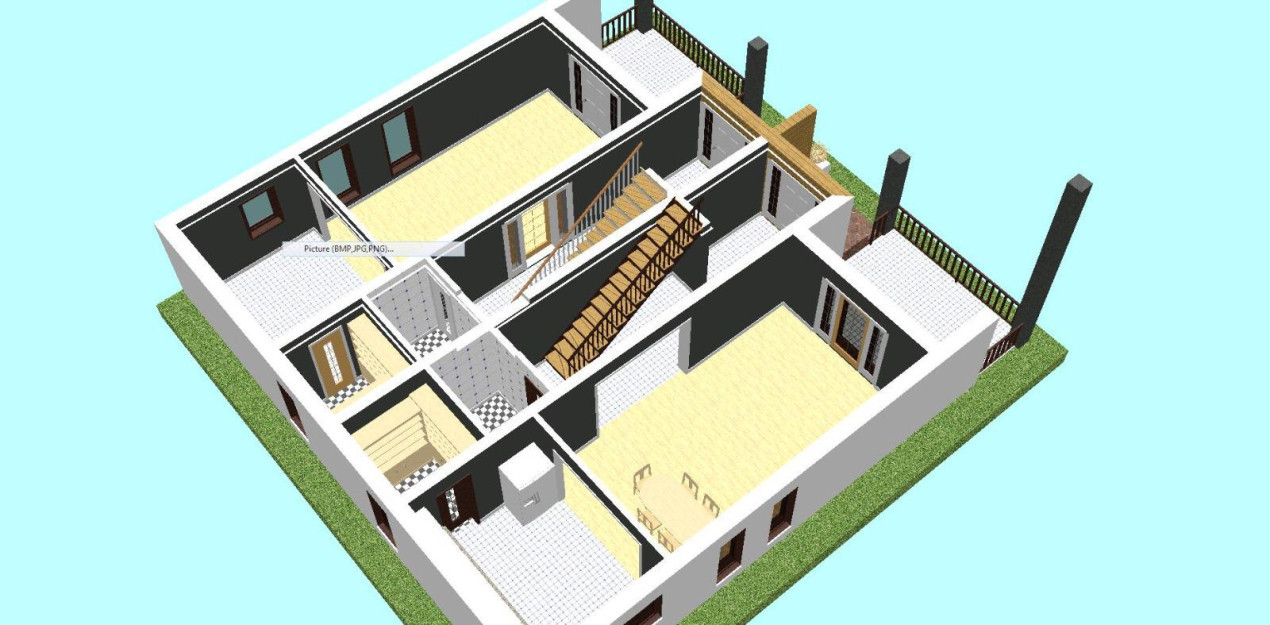 Casa BRASOV Tip Duplex - Comision 0%