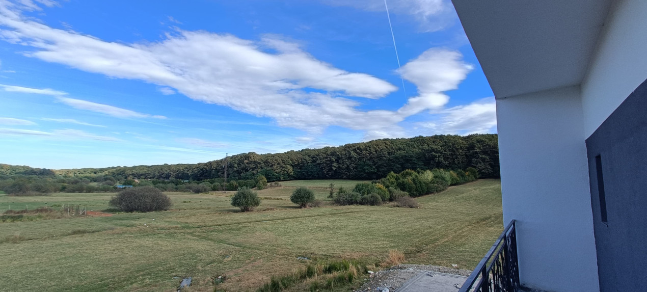 Casa tip duplex de vanzare zona Muzeul Satului