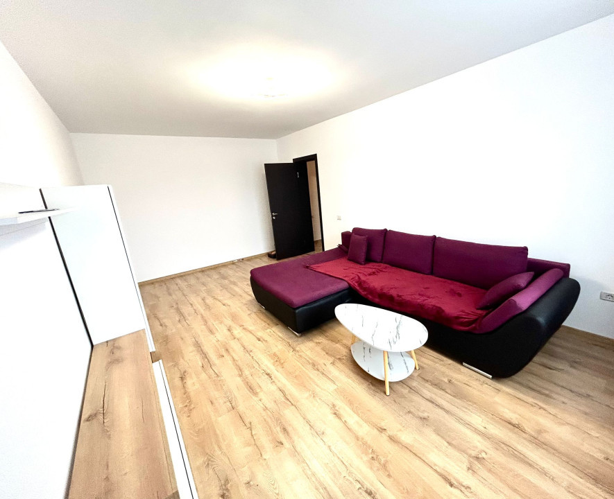 Apartament 2 camere decomandat de inchriat!Suprafata 54mp utili, Zona linistita!