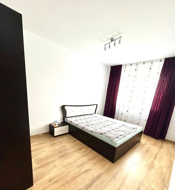 Apartament 2 camere decomandat de inchriat!Suprafata 54mp utili, Zona linistita!