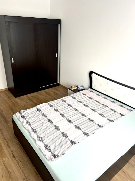 Apartament 2 camere decomandat de inchriat!Suprafata 54mp utili, Zona linistita!