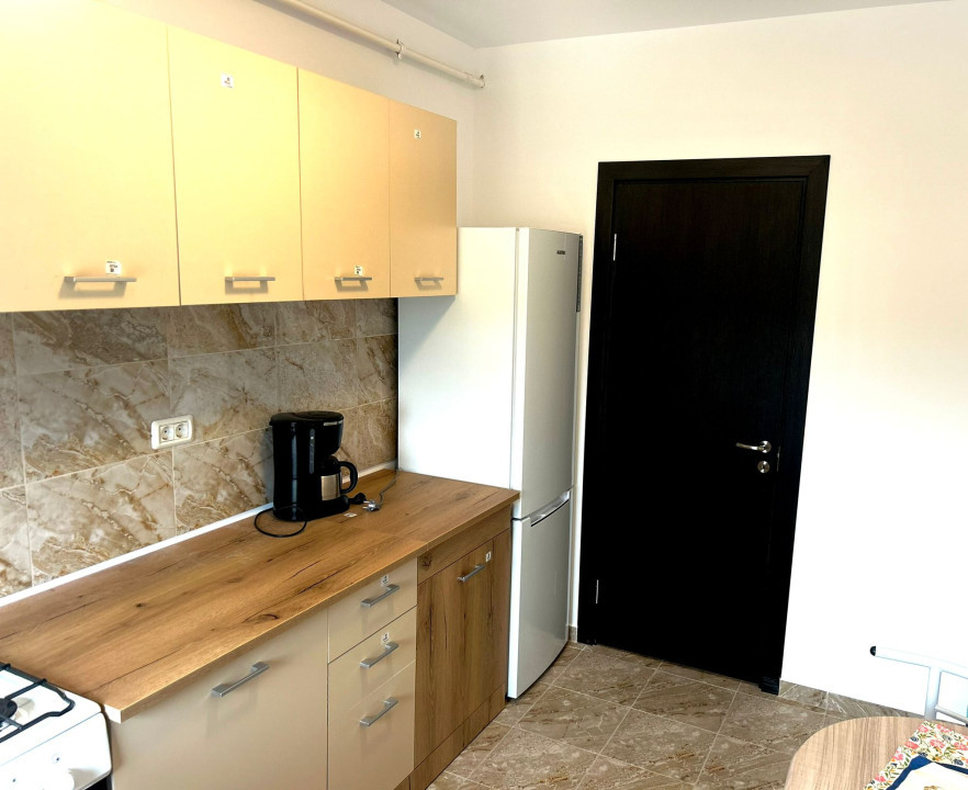 Apartament 2 camere decomandat de inchriat!Suprafata 54mp utili, Zona linistita!