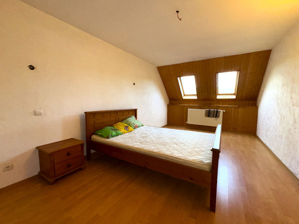 Cabana cu 10 Camere in Valea Putnei, Pojorata, jud. Suceava