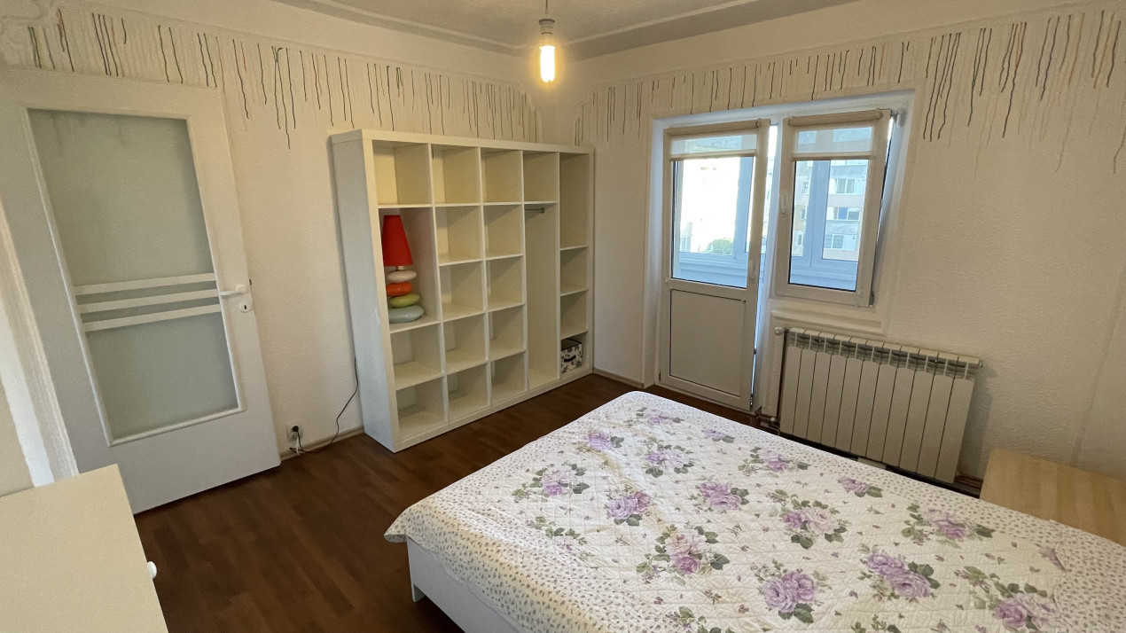 Apartament 2 camere decomandat Feldioara