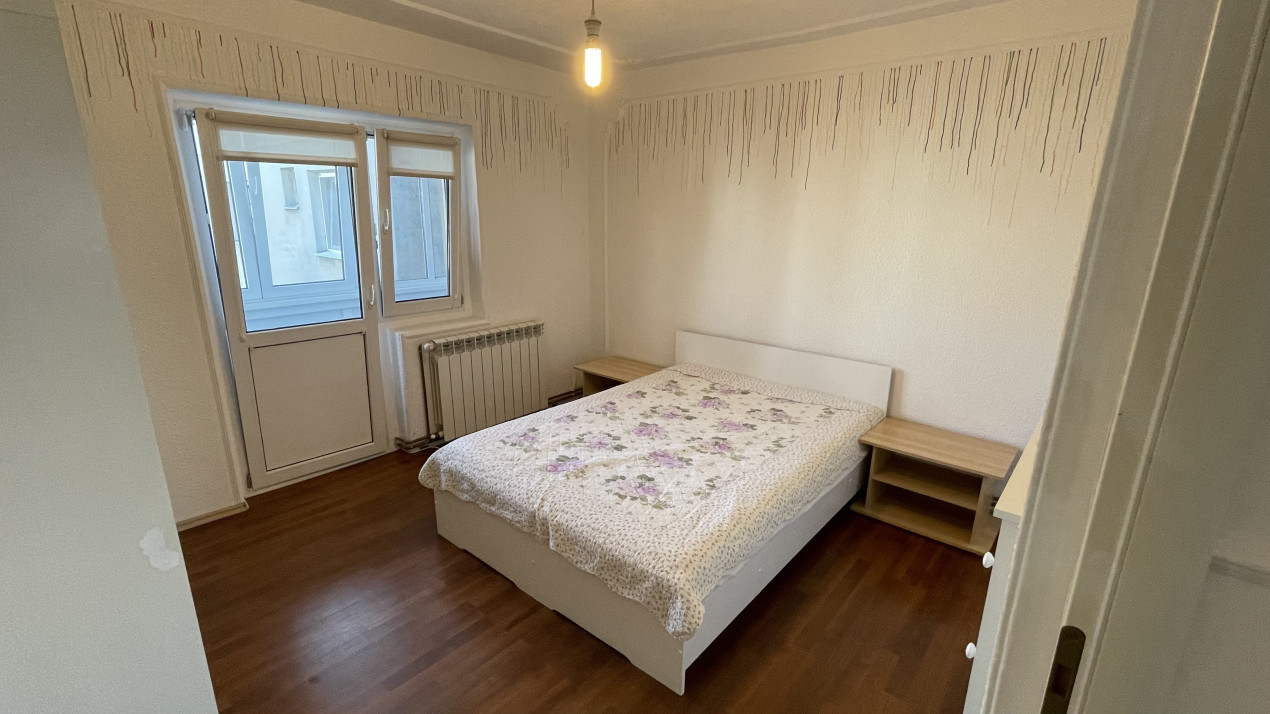 Apartament 2 camere decomandat Feldioara