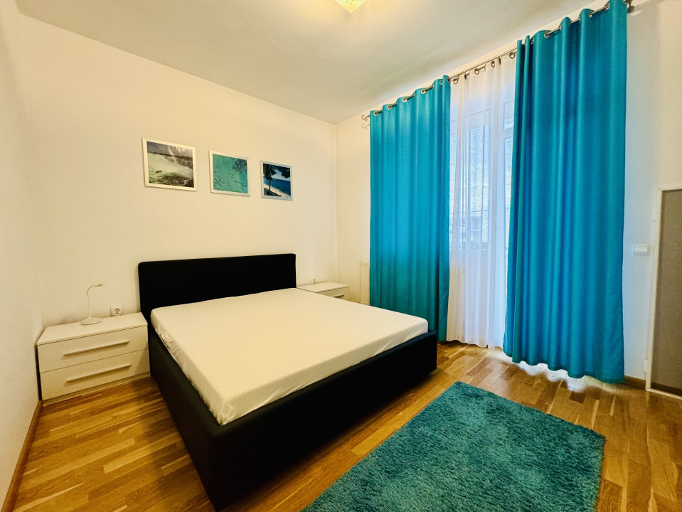 Apartament spațios cu 3 camere - Str. Vasile Dobrian, Șelimbăr