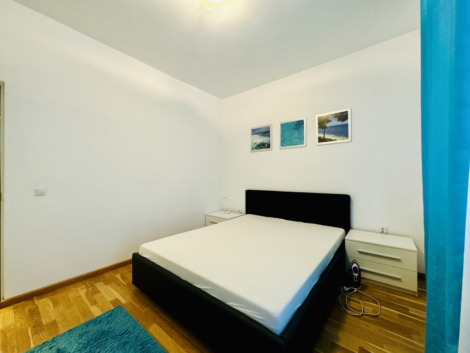 Apartament spațios cu 3 camere - Str. Vasile Dobrian, Șelimbăr