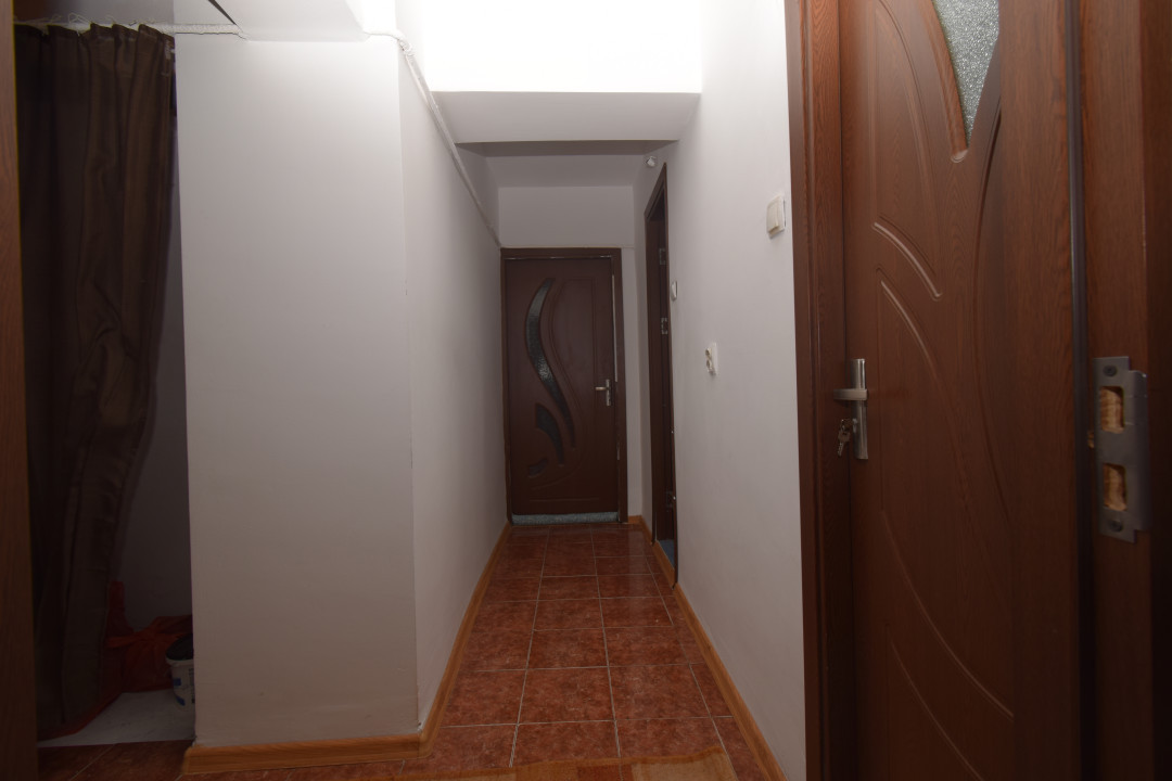 Apartament 4 camere 87.7 mp, Calea Bucuresti, priveliste panoramica