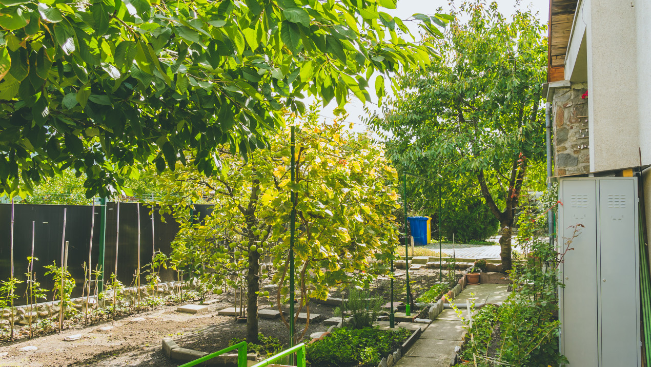 Casă de vanzare lângă Parcul Sub Arini