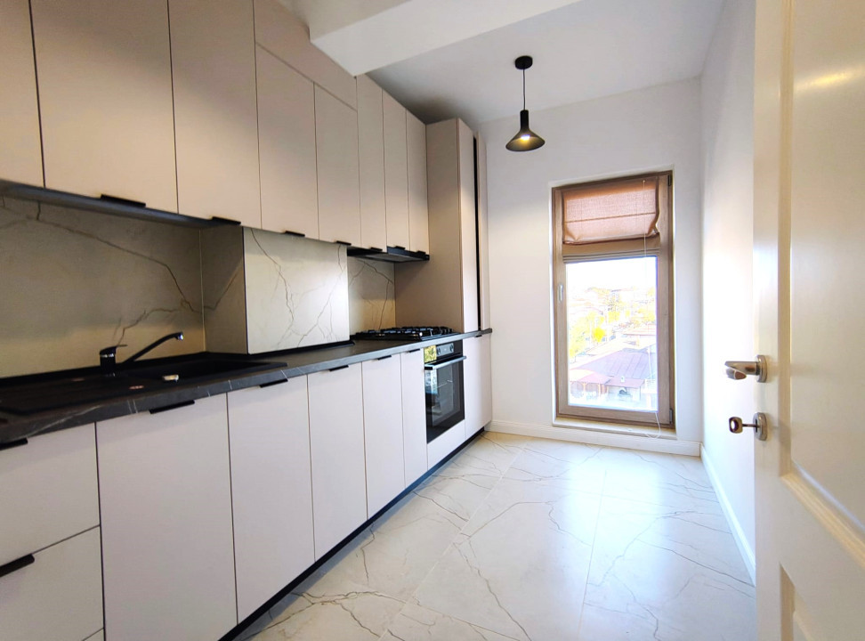 Apartament NOU, zona centrala, 2 camere