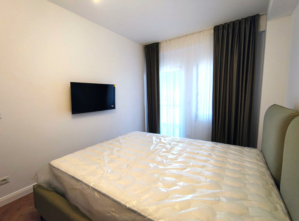 Apartament NOU, zona centrala, 2 camere