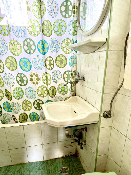 Apartament 3 cam. în Dâmbu, Tg.Mures, asteaptă noii locatari