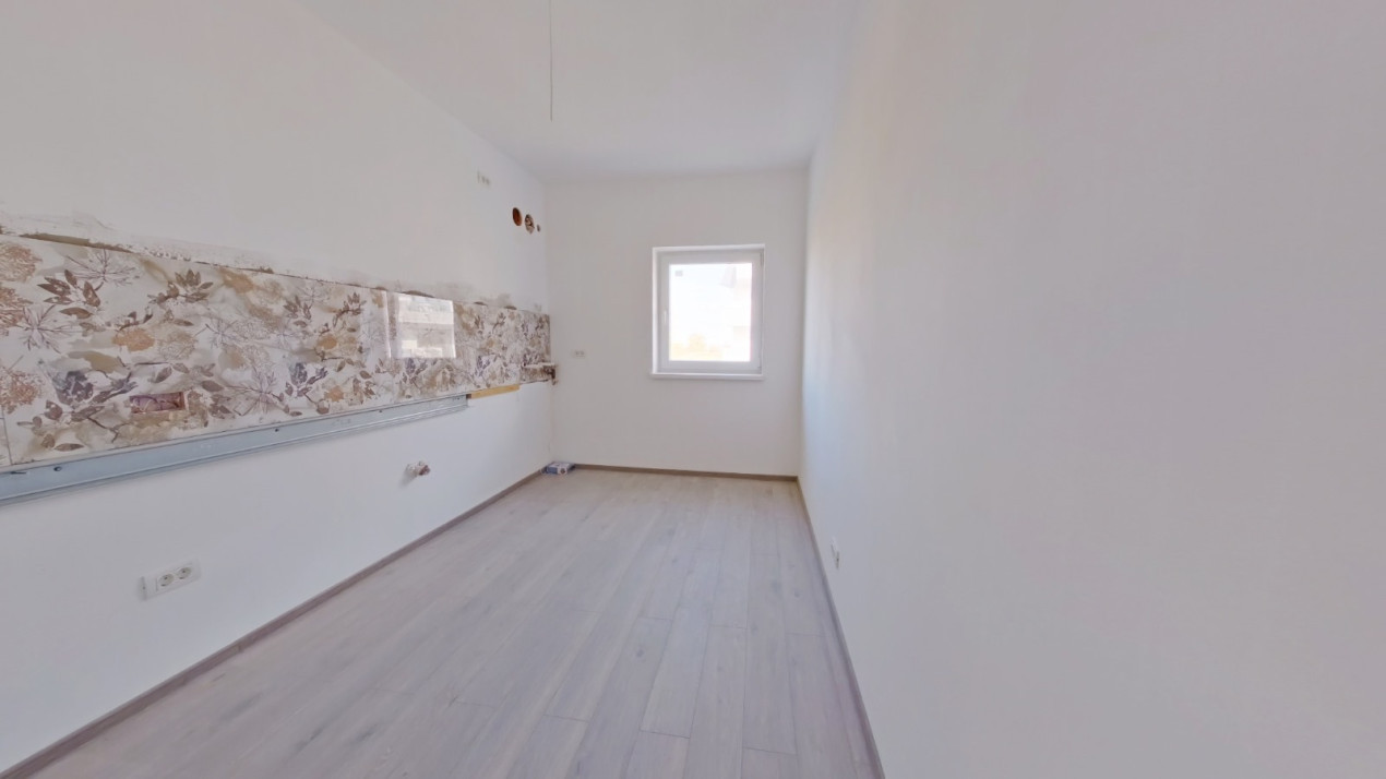 Vanzare apartament modern , constructie 2024, Bartolomeu, Brasov 