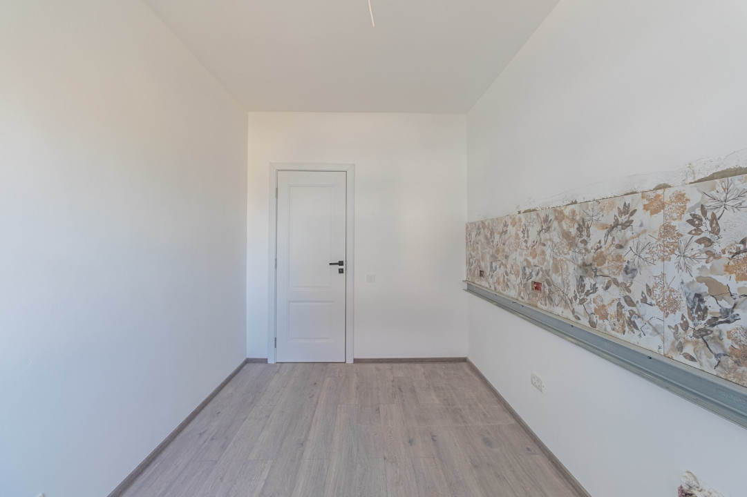 Vanzare apartament modern , constructie 2024, Bartolomeu, Brasov 