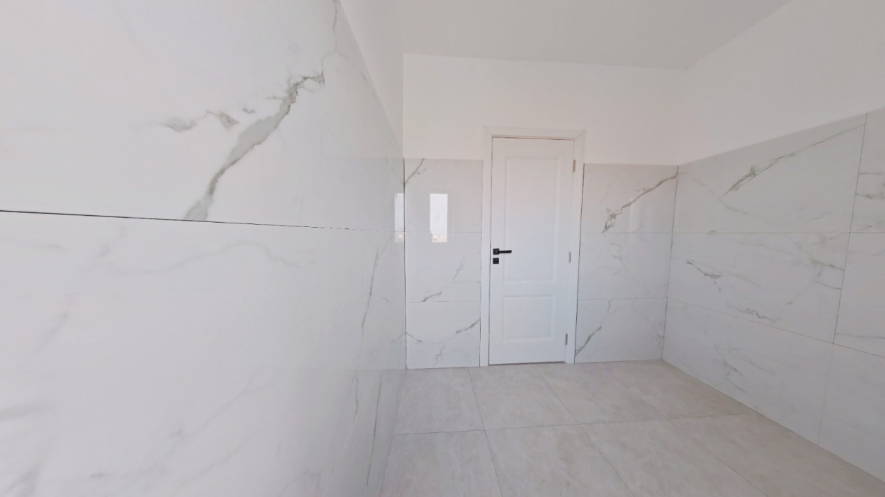 Vanzare apartament modern , constructie 2024, Bartolomeu, Brasov 