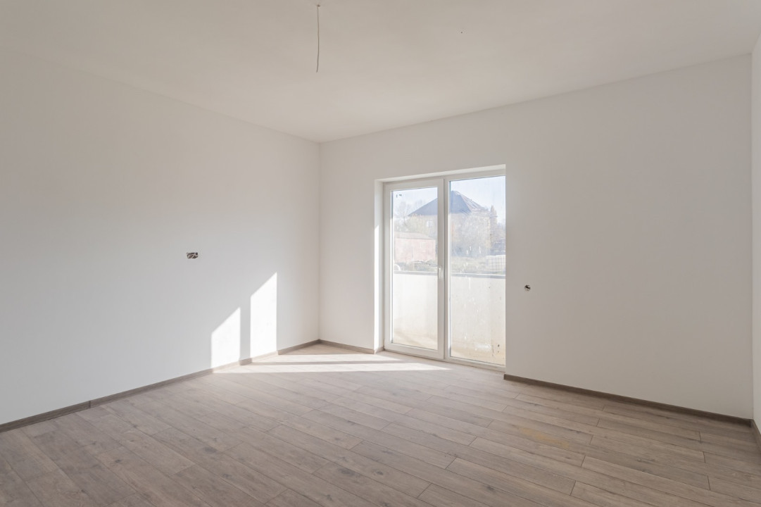 Vanzare apartament modern , constructie 2024, Bartolomeu, Brasov 