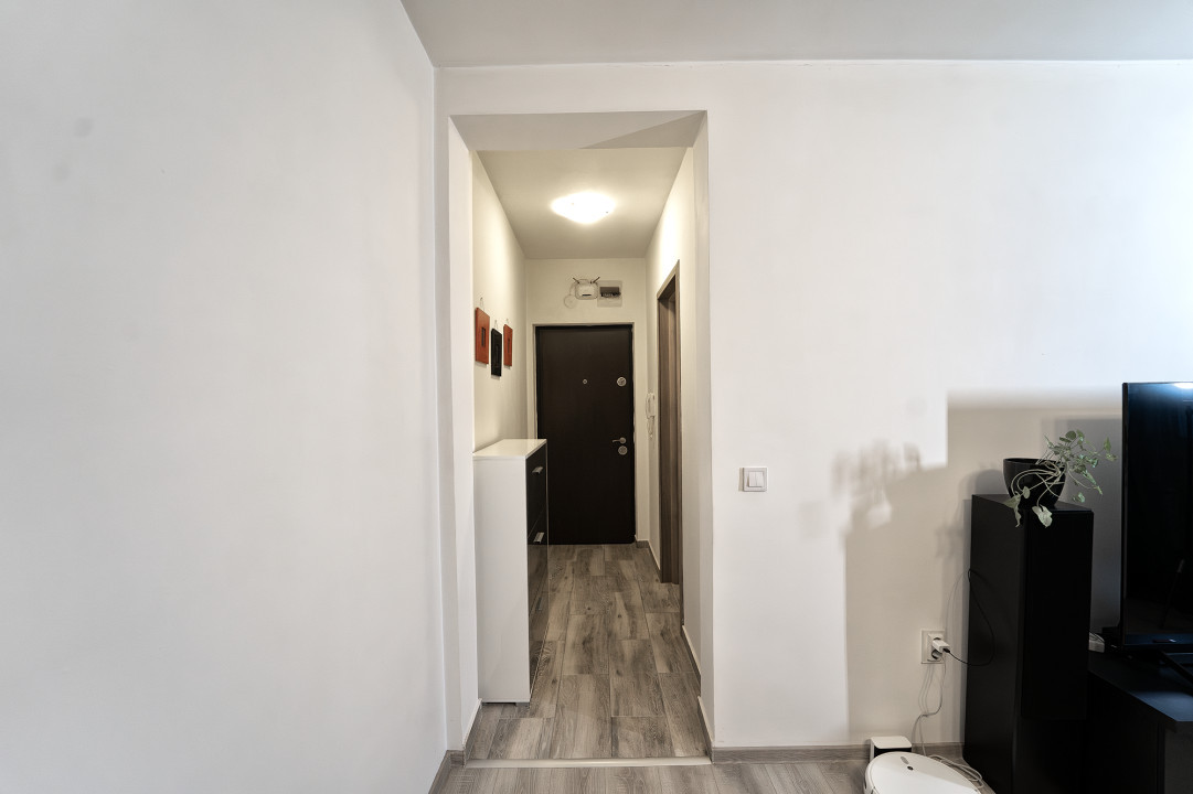 Apartament 2 camere - Mobilat/Utilat - Șelimbăr