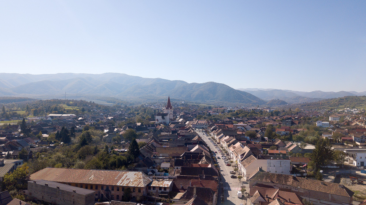 📍Complex Industrial de Vânzare – Zonă Industrială, Cisnădie, Sibiu