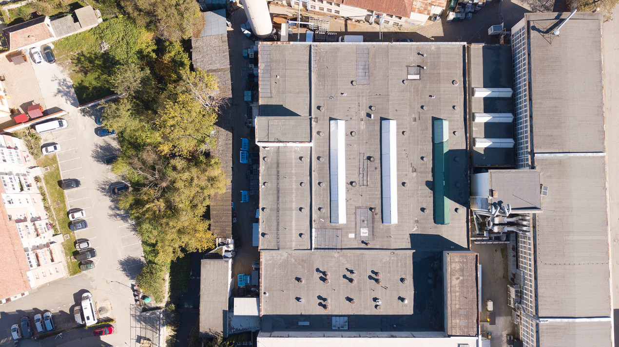 📍Complex Industrial de Vânzare – Zonă Industrială, Cisnădie, Sibiu