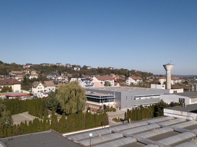 📍Complex Industrial de Vânzare – Zonă Industrială, Cisnădie, Sibiu