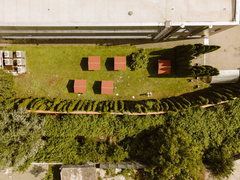 📍 Complex Industrial de Vânzare – Zonă Industrială, Cisnădie, Sibiu