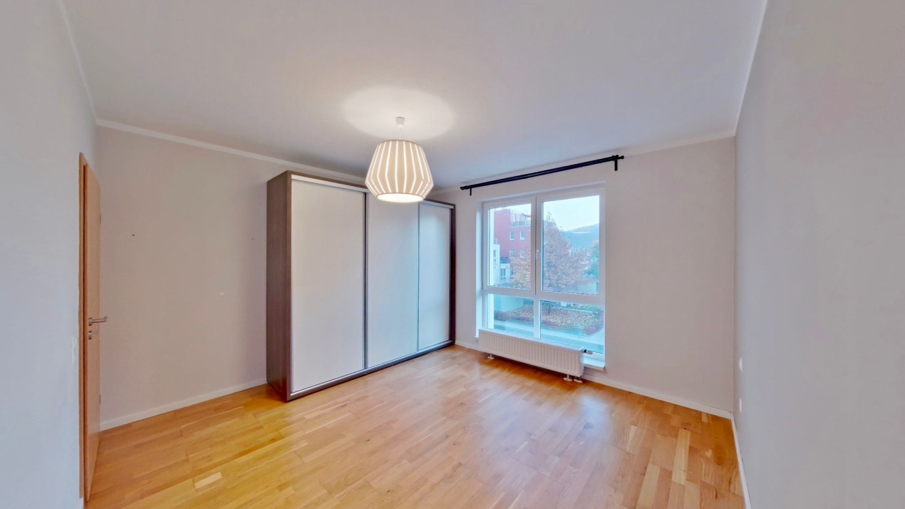 Apartament 3 camere, 83,6 mp utili, cu terasă și vedere panoramică, Avantgarden!