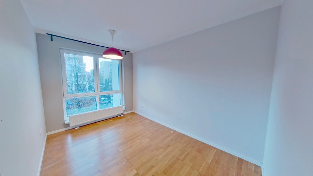 Apartament 3 camere, 83,6 mp utili, cu terasă și vedere panoramică, Avantgarden!