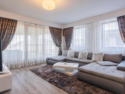 Apartament cu 2 camere pe Drumul Poienii/ Seasons Residence 